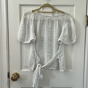 Muche & Muchenette Top